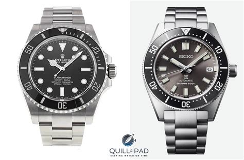 rolex similar watches